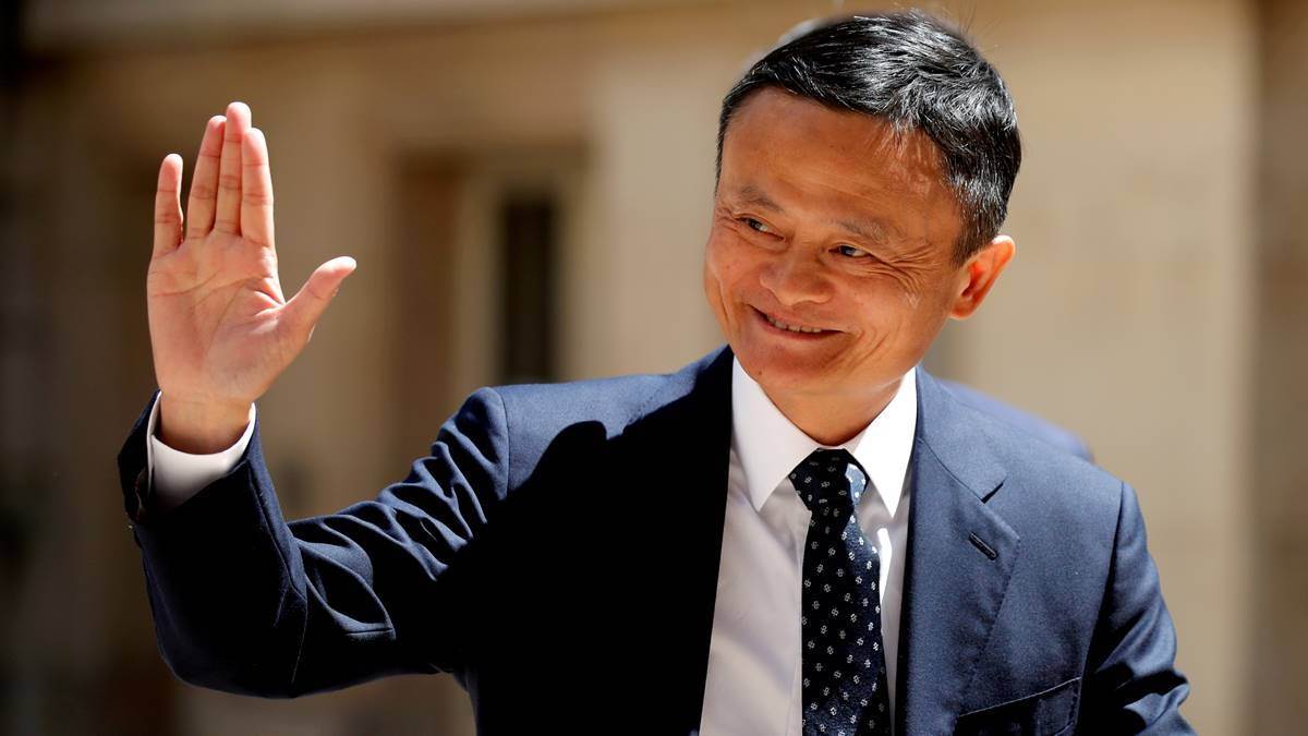 China Jack Ma founder of Alibaba who returned to China amid many rumors discussed on ChatGPT | ਕਈ ਅਫ਼ਵਾਹਾਂ ਦੌਰਾਨ ਚੀਨ ਵਾਪਸ ਪਰਤੇ ਅਲੀਬਾਬਾ ਦੇ ਫਾਊਂਡਰ ਜੈਕ ਮਾ, ChatGPT 'ਤੇ ਕੀਤੀ ਚਰਚਾ