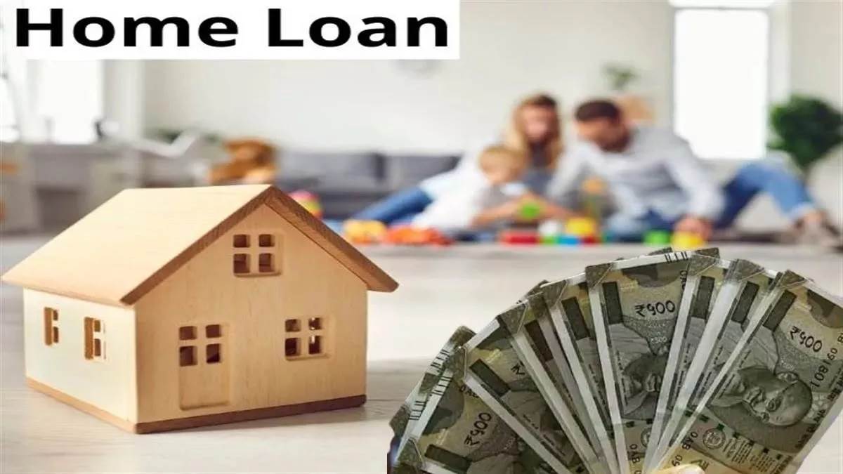 Home Loan Rising interest rate became a problem loan period getting longer than retirement This way you can get relief