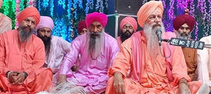ਵਿਵੇਕ ਆਸ਼ਰਮ ’ਚ ਰਾਮ ਨੌਮੀ ਦਾ ਤਿਉਹਾਰ ਮਨਾਇਆ