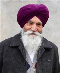 ਸੂਚਨਾ ਕਮਿਸ਼ਨਰ ਸੰਦੀਪ ਧਾਲੀਵਾਲ ਨੂੰ ਸਦਮਾ, ਪਿਤਾ ਦਾ ਵਿਛੋੜਾ