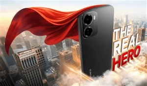 Redmi ਨੇ ਭਾਰਤ 'ਚ ਲਾਂਚ ਕੀਤਾ 6,300mAh ਬੈਟਰੀ ਵਾਲਾ ਧਮਾਕੇਦਾਰ ਫ਼ੋਨ, 120Hz ਡਿਸਪਲੇਅ ਨਾਲ ਕੀਮਤ ਸਿਰਫ਼ 12,999 ਰੁਪਏ ਤੋਂ ਸ਼ੁਰੂ