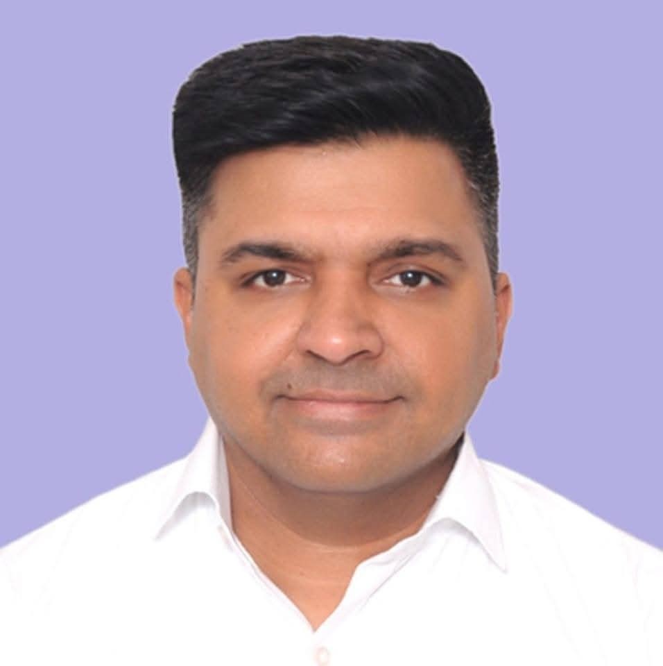 ਵਿਜੇ ਚੁੱਘ ਨੌਂਵੀ ਵਾਰ ਸ਼੍ਰੀ ਕੇਦਾਰਨਾਥ ਧਾਮ ਲੰਗਰ ਕਮੇਟੀ ਦੇ ਪ੍ਰਧਾਨ ਬਣੇ