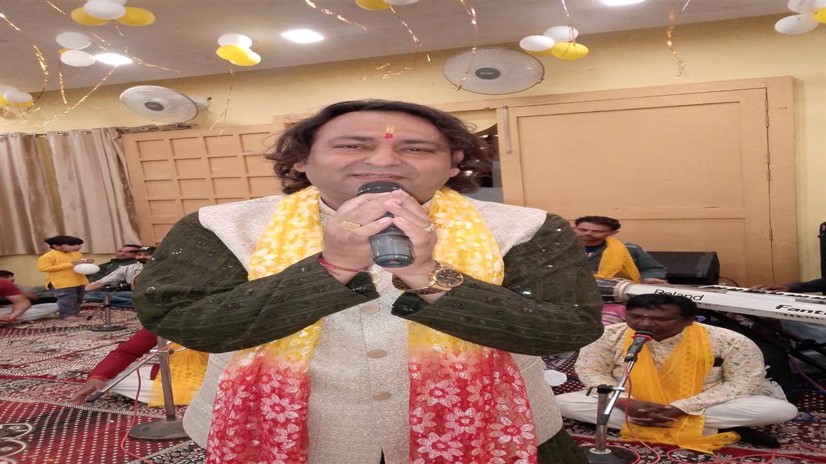 ਮਾਂ ਬਗਲਾ ਮੁਖੀ ਧਾਮ ਪੱਟੀ ’ਚ ਸ੍ਰੀ ਰਾਮ ਨੌਮੀ ਦਾ ਦਿਹਾੜਾ ਸ਼ਰਧਾ ਨਾਲ ਮਨਾਇਆ