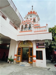 ਮਹਾਪੁਰਸ਼ਾਂ ਦੀ ਯਾਦ ’ਚ ਸਿੰਧੀ ਕੁਟੀਆ ’ਚ ਧਾਰਮਿਕ ਸਮਾਗਮ
