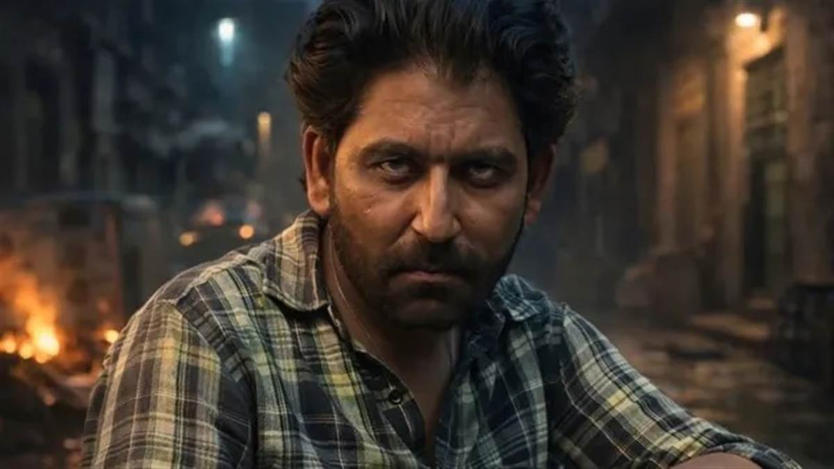 Dhurandhar 2 ਇਸ ਐਕਟਰ ਨੂੰ ਪਾਕਿਸਤਾਨ ਤੋਂ 'I Love You' ਦੇ ਮੈਸੇਜ ਭੇਜ ਰਹੇ ਹਨ ਲੋਕ, 14 ਸੈਕਿੰਡ ਦੇ ਸੀਨ ਨੇ ਬਣਾਇਆ ਸਟਾਰ