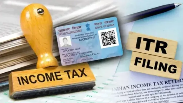 PAN ਤੋਂ ਲੈ ਕੇ ITR ਫਾਈਲਿੰਗ ਤੱਕ, 1 ਅਪ੍ਰੈਲ ਤੋਂ ਦੇਸ਼ 'ਚ ਹੋਣ ਜਾ ਰਹੇ ਵੱਡੇ ਬਦਲਾਅ; ਤੁਹਾਡੇ 'ਤੇ ਕੀ ਹੋਵੇਗਾ ਅਸਰ?