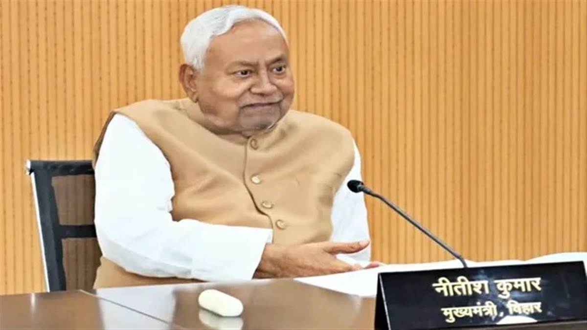 ਮਿਡਲ ਈਸਟ ਸੰਕਟ 'ਤੇ PM ਮੋਦੀ ਦੀ ਵੱਡੀ ਬੈਠਕ, ਨੀਤੀਸ਼ ਕੁਮਾਰ ਸਮੇਤ ਸਾਰੇ ਮੁੱਖ ਮੰਤਰੀਆਂ ਨਾਲ ਕਰਨਗੇ ਚਰਚਾ