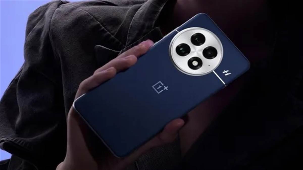ਸਸਤੇ ’ਚ ਪ੍ਰੀਮੀਅਮ ਫ਼ੋਨ! OnePlus 13 'ਤੇ ਮਿਲ ਰਹੀ ਹੈ ਵੱਡੀ ਛੋਟ; ਨਾਲ ਹੀ ਹਨ ਸ਼ਾਨਦਾਰ ਆਫ਼ਰਸ