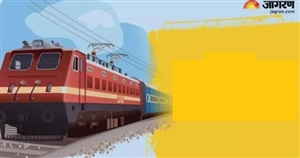 ਰਾਂਚੀ-ਲੋਹਰਦਗਾ-ਟੋਰੀ ਰੇਲ ਸੈਕਸ਼ਨ 'ਤੇ ਟ੍ਰਾਇਲ ਸਫਲ; ਇਸ ਰੂਟ 'ਤੇ ਰਾਜਧਾਨੀ ਸਮੇਤ ਚੱਲਣਗੀਆਂ ਇੱਕ ਦਰਜਨ ਟ੍ਰੇਨਾਂ