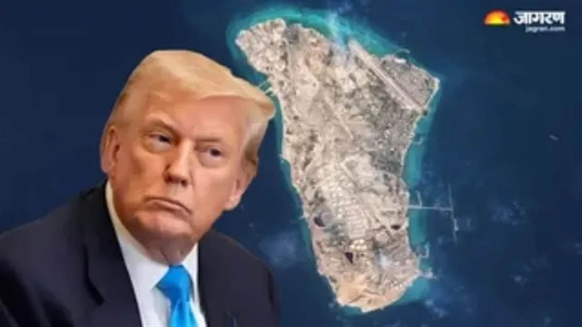 ਕੀ ਈਰਾਨ 'ਤੇ ਜ਼ਮੀਨੀ ਹਮਲੇ ਦੀ ਤਿਆਰੀ ਕਰ ਰਿਹਾ ਹੈ ਅਮਰੀਕਾ ? ਪੈਂਟਾਗਨ 'ਚ ਵਧੇ ਪੀਜ਼ਾ ਆਰਡਰ, ਜਾਣੋ ਕੀ ਹੈ ਜੰਗ ਨਾਲ ਕੁਨੇਕਸ਼ਨ