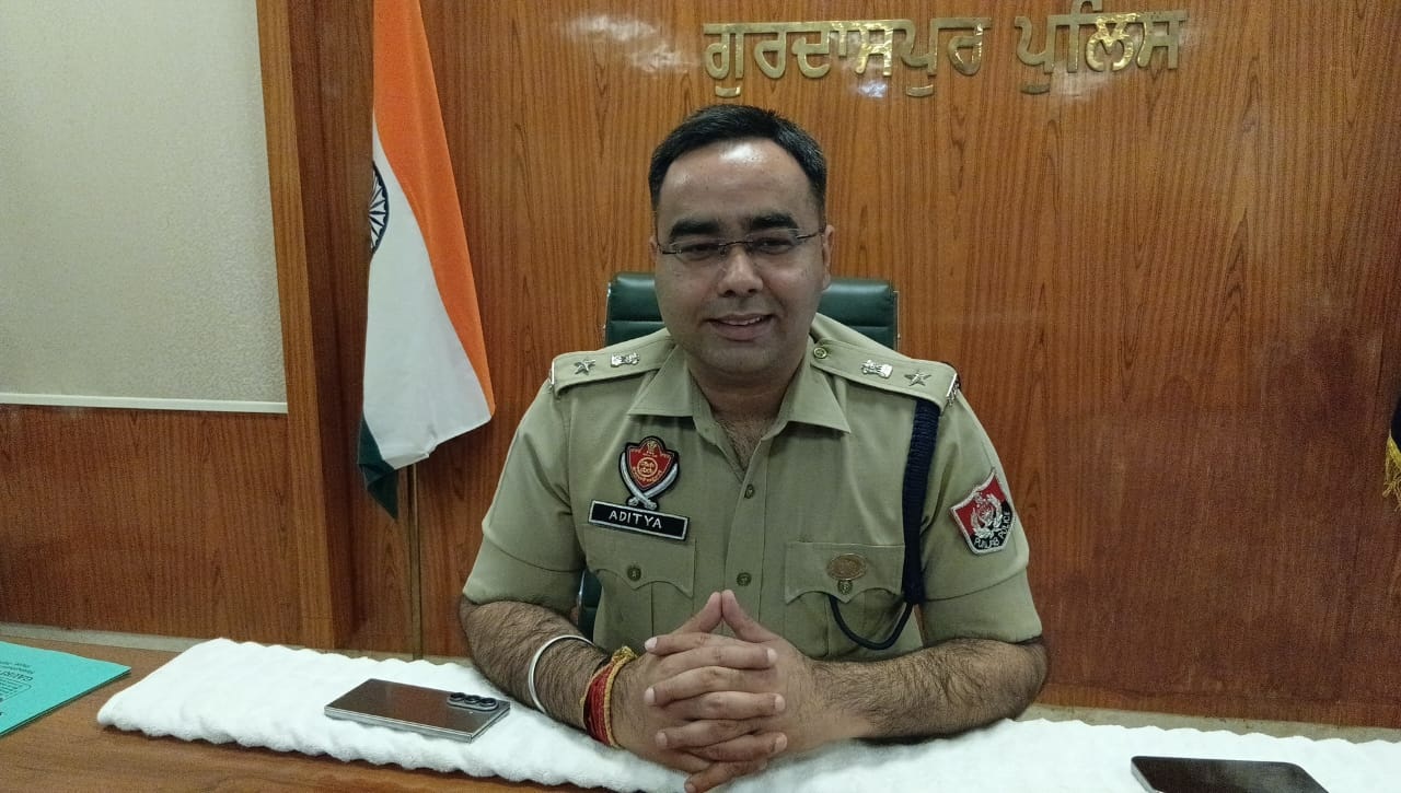 ਨਿਹੰਗਾਂ ਦੇ ਭੇਸ 'ਚ ਸੁਨਿਆਰੇ ਦੇ ਘਰ ਕਰੋੜਾਂ ਦੀ ਲੁੱਟ ਕਰਨ ਵਾਲਾ 'ਗੋਲੀ' ਚੜ੍ਹਿਆ ਪੁਲਿਸ ਅੜਿੱਕੇ, ਜ਼ਮਾਨਤ 'ਤੇ ਆਇਆ ਸੀ ਜੇਲ੍ਹ ਤੋਂ ਬਾਹਰ; ਕੁੱਲ 17 ਕੇਸ ਦਰਜ