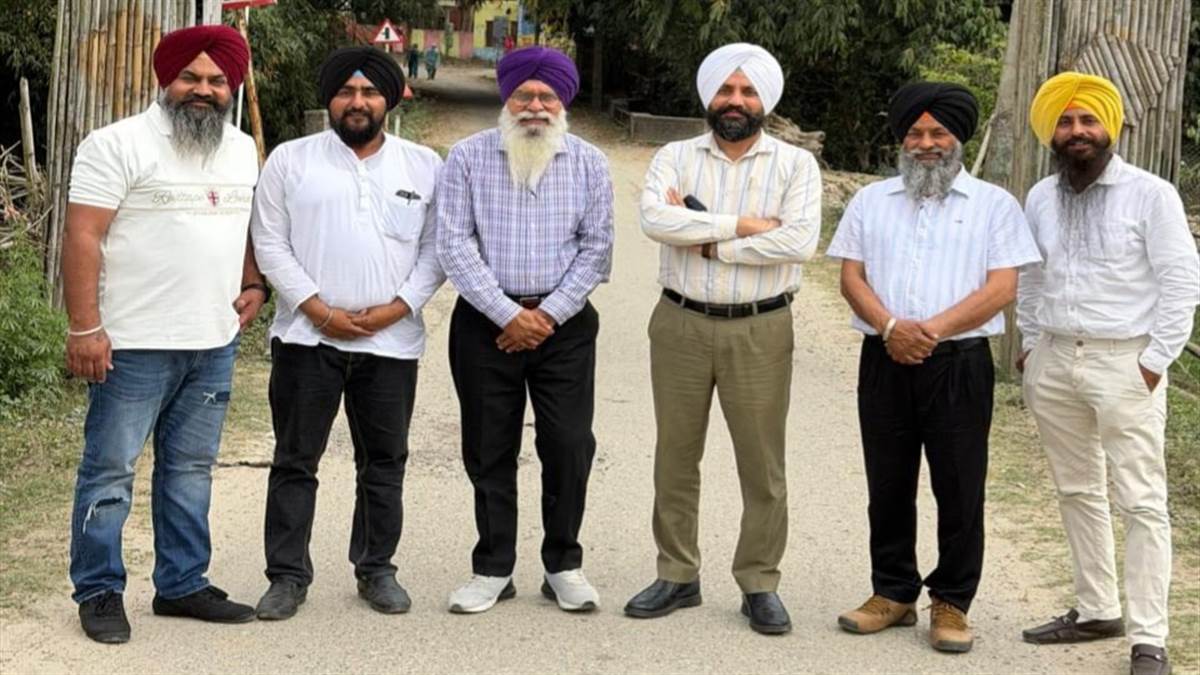 ਇਤਿਹਾਸਕ ਬਾਰਾਂਦਰੀ ਦੀ ਭੰਨ-ਤੋੜ ਕਰਨ ਵਾਲੇ ਦੋਸ਼ੀਆਂ ਦੀ ਜਲਦ ਪਛਾਣ ਕੀਤੀ ਜਾਵੇ