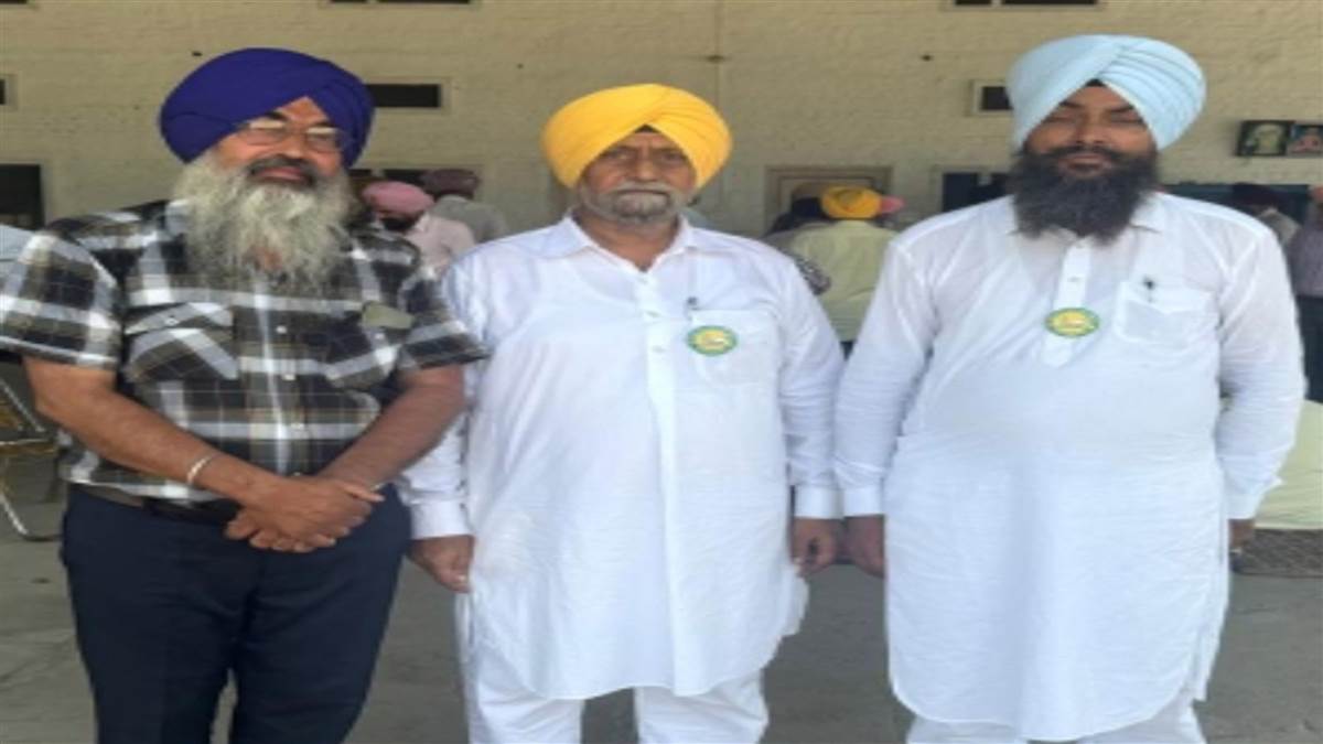 ਬੇਖੌਫ ਦੌੜਦੇ ਓਵਰਲੋਡ ਟਿੱਪਰ ਬਣ ਰਹੇ ਸੜਕੀ ਹਾਦਸਿਆਂ ਦਾ ਕਾਰਨ