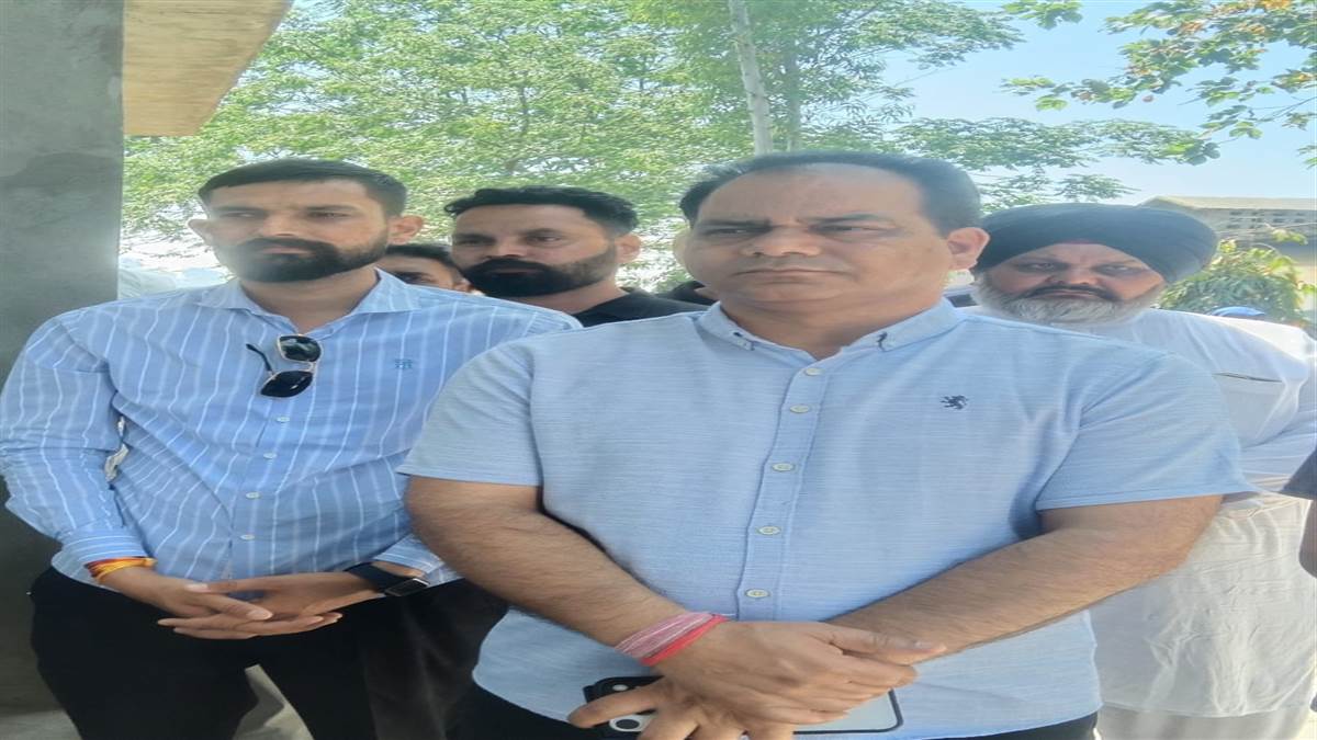 ਪਿੰਡ ਵਾਹਦ ਦੇ ਸਰਪੰਚ ਦੀ ਪਤਨੀ ਦਾ ਹੋਇਆ ਦੇਹਾਂਤ