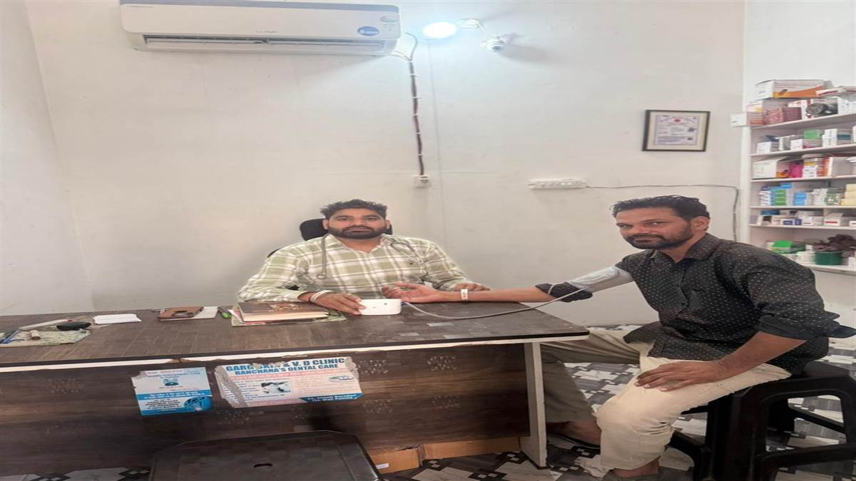 ਹਾੜ੍ਹੀ ਦੇ ਸੀਜਨ ’ਚ ਐਲਰਜੀ ਤੇ ਅਸਥਮਾ ਦੇ ਮਰੀਜ਼ਾਂ ਦੀ ਗਿਣਤੀ ਵਧੀ