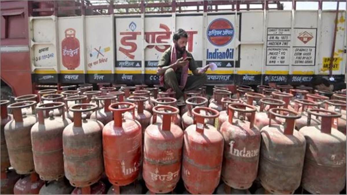 Gas Cylinder Booking Rules : ਇੱਕ ਮਈ ਤੋਂ ਮੁੜ ਬਦਲ ਜਾਣਗੇ LPG ਸਿਲੰਡਰ ਬੁਕਿੰਗ ਦੇ ਨਿਯਮ? ਵੱਡੇ ਬਦਲਾਅ ਦੀ ਤਿਆਰੀ