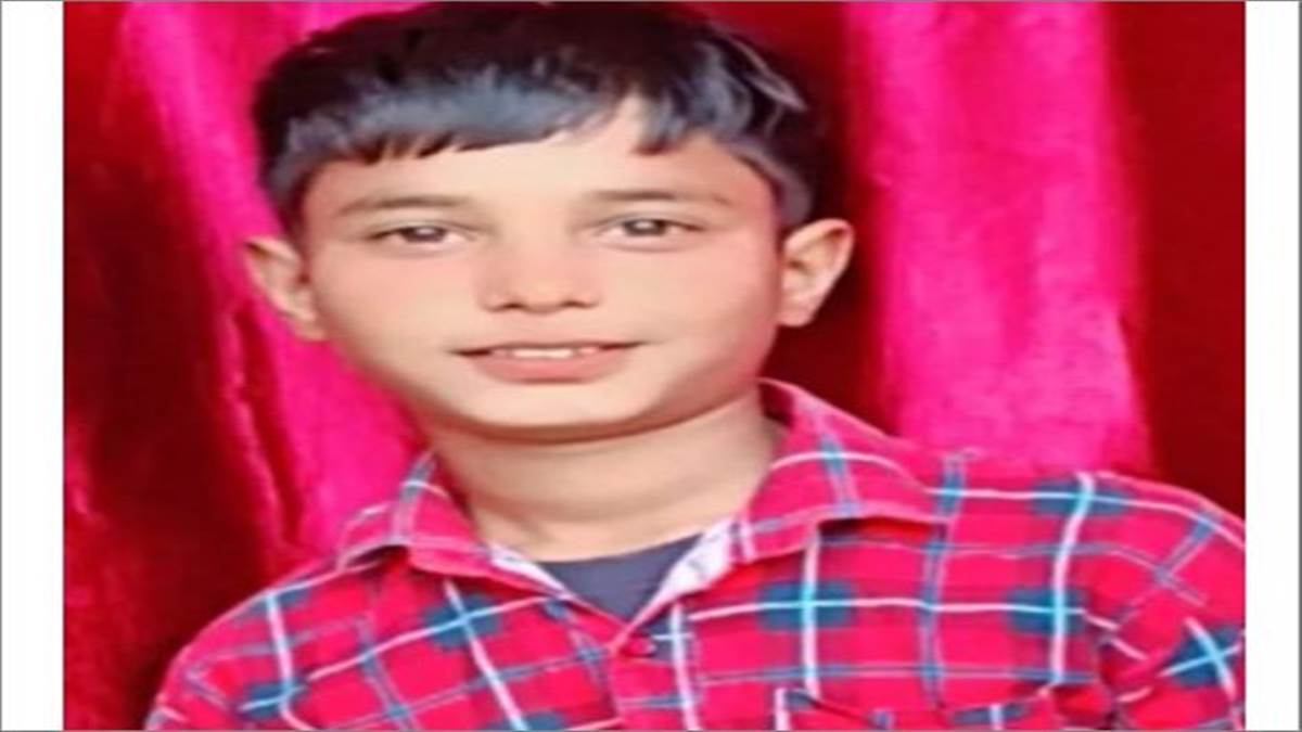 Moga News : ਸਕੂਲ ਨੇੜੇ ਵਾਪਰੇ ਹਾਦਸੇ 'ਚ ਛੇਵੀਂ ਜਮਾਤ ਦੇ ਬੱਚੇ ਦੀ ਮੌਤ, ਛੁੱਟੀ ਮਗਰੋਂ ਘਰ ਜਾ ਰਿਹਾ ਸੀ ਬੱਚਾ