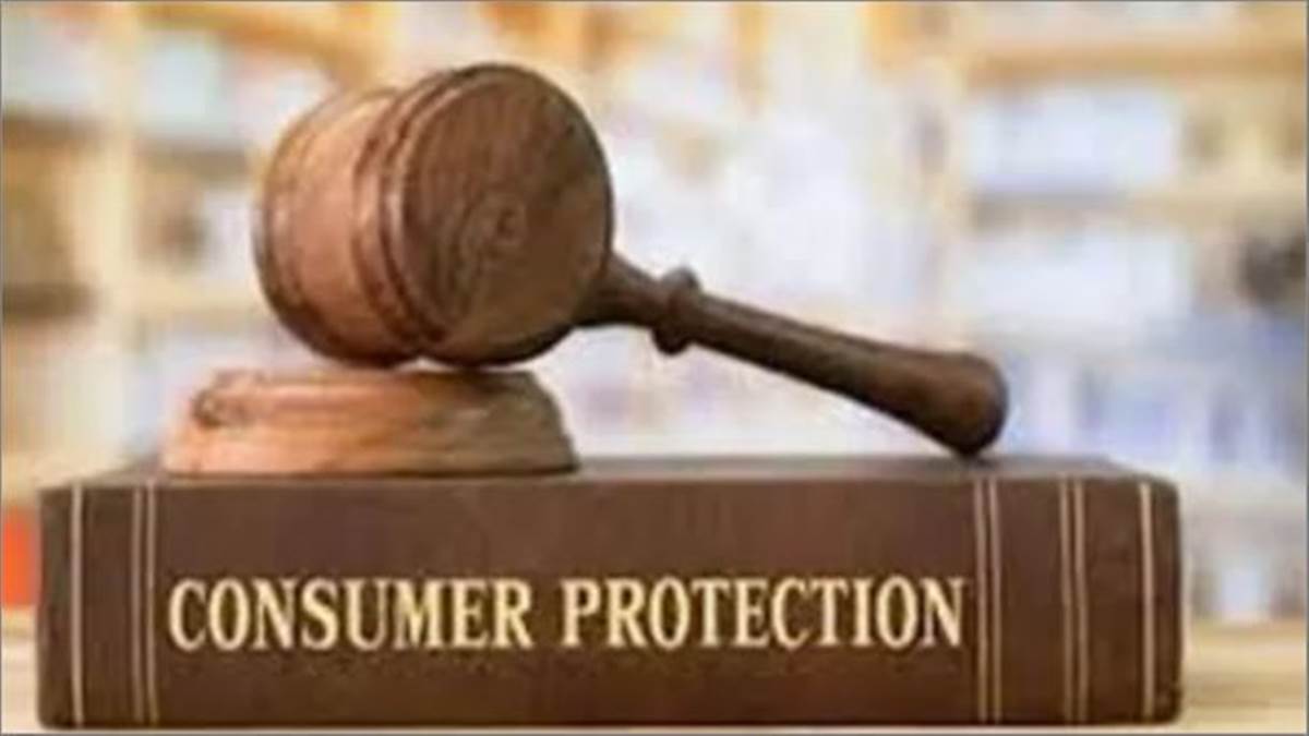 ਆਈਪੈਡ ਦਾ ਪਾਸਵਰਡ ਭੁੱਲਿਆ ਗਾਹਕ; ਪੂਰੀ Detail ਦੇਣ 'ਤੇ ਵੀ ਕੰਪਨੀ ਨੇ ਨਹੀਂ ਖੋਲ੍ਹਿਆ ਲਾਕ, ਐਪਲ ਇੰਡੀਆ ਨੂੰ ਹਰਜਾਨਾ