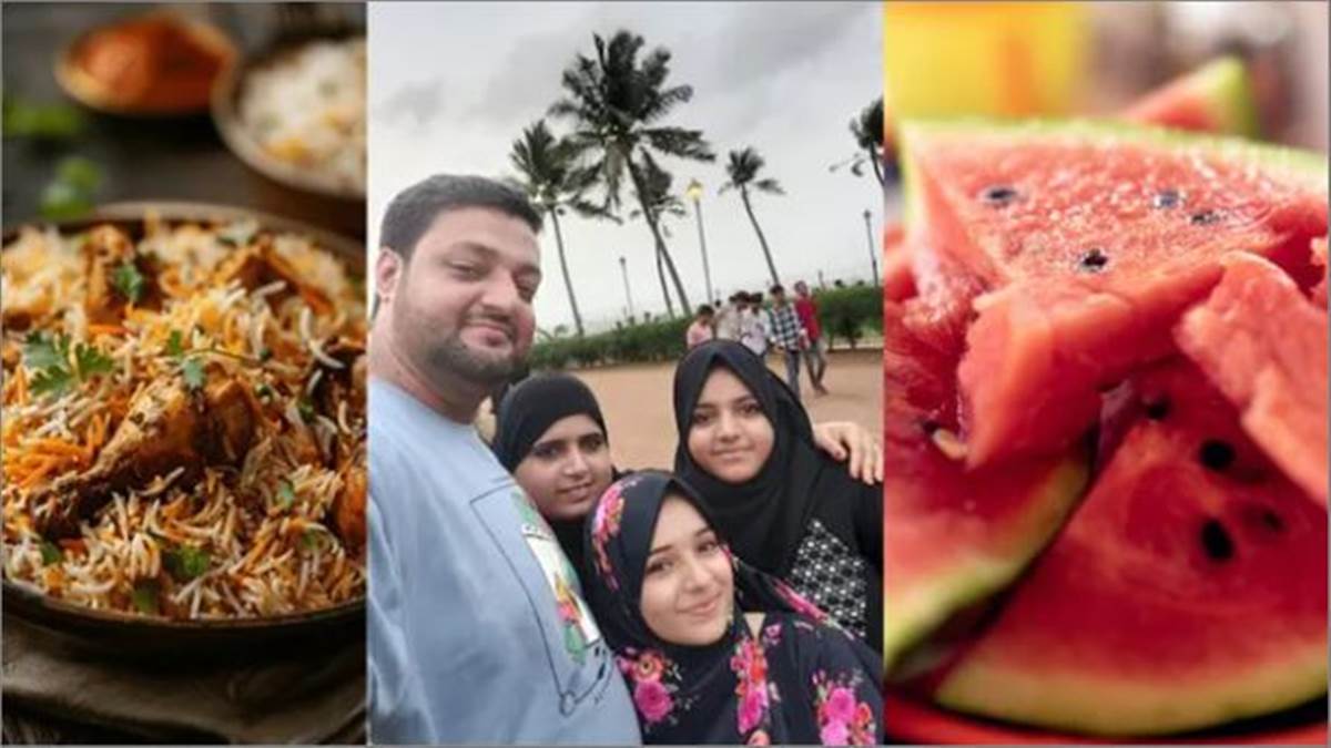 ਬਰਿਆਨੀ, ਤਰਬੂਜ਼ ਤੇ ਮੌਤ... ਕਿਵੇਂ ਇੱਕ ਦਾਅਵਤ ਨੇ ਹੱਸਦਾ-ਖੇਡਦਾ ਪਰਿਵਾਰ ਕੀਤਾ ਖਤਮ? Inside Story