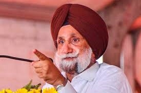 Punjab Politics : ਭਾਜਪਾ ਨੇ ਆਪਣੀ ਬੀ-ਟੀਮ ਤੋਂ ਕਰਵਾਇਆ ਪੰਜਾਬ ਦੇ ਫਤਵੇ ਦਾ ਕਤਲ : ਸੁਖਜਿੰਦਰ ਰੰਧਾਵਾ