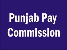 Punjab 6th Pay Commission : ਦੋ ਜੂਨ ਨੂੰ ਕੈਬਨਿਟ 'ਚ ਪੇਸ਼ ਹੋਵੇਗੀ ਤਨਖ਼ਾਹ ਕਮਿਸ਼ਨ ਦੀ ਰਿਪੋਰਟ