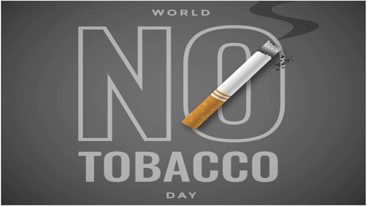 World No Tobacco Day 2022 Not just cancer  these terrible diseases are caused by tobacco use