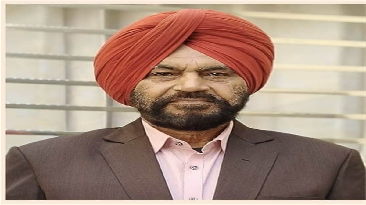 ਪਰਮਜੀਤ ਮਾਨ ਦੀ ਪੁਸਤਕ ਸਮੁੰਦਰਨਾਮਾ ਯੂਨੀਵਰਸਿਟੀ ਸਿਲੇਬਸ ’ਚ ਸ਼ਾਮਲ