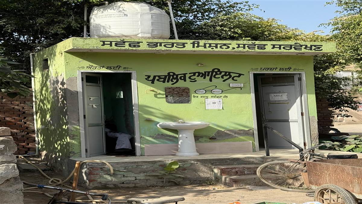 ਪਖਾਨਿਆਂ ’ਚੋਂ ਮਿਲੀ ਲਾਪਤਾ ਨੌਜਵਾਨ ਦੀ ਲਾਸ਼, ਸ਼ੱਕੀ ਹਾਲਾਤ ’ਚ ਮੌਤ ਦਾ ਖ਼ਦਸ਼ਾ
