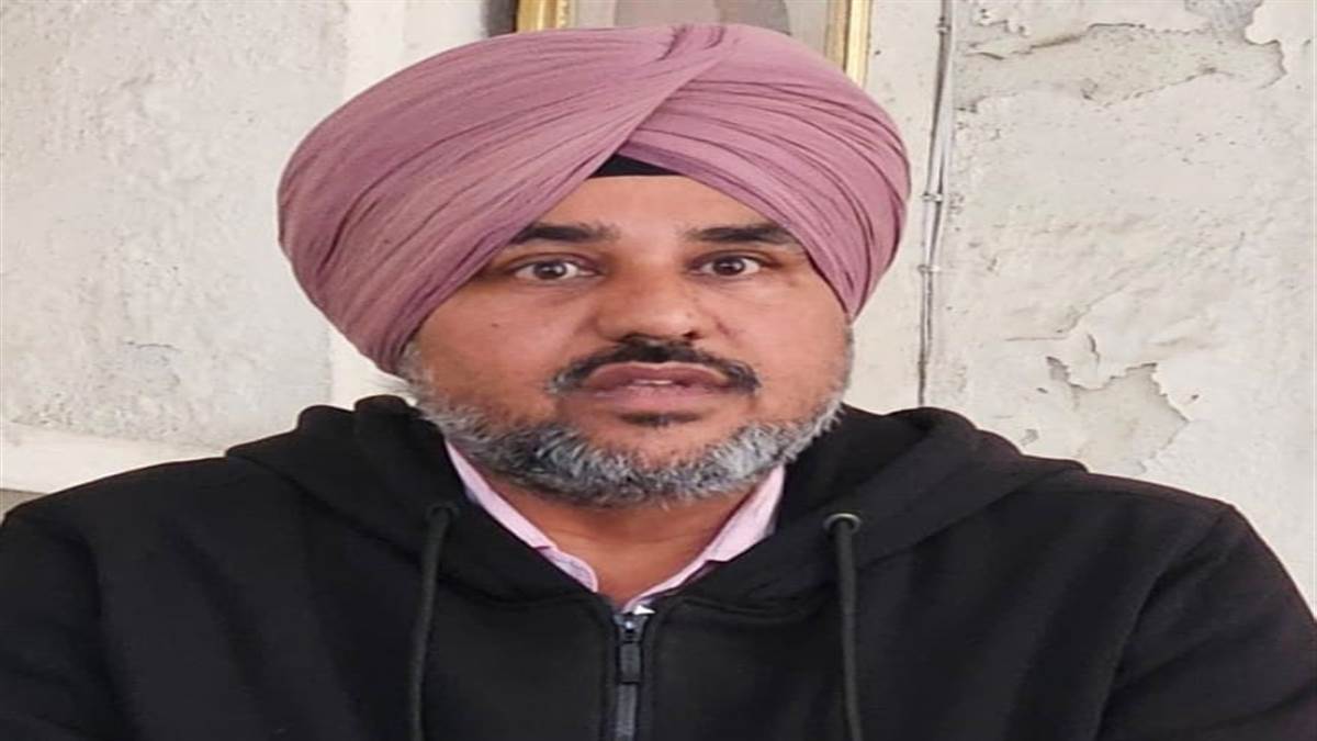 ਡਰੱਗ ਜਨ ਗਣਨਾ ਬਹਾਨੇ ਅਧਿਆਪਕਾਂ ਕੋਲੋਂ ਖ਼ੁਦ ਦਾ ਪ੍ਰਚਾਰ ਕਰਵਾ ਰਹੀ ਸਰਕਾਰ : ਡੀਟੀਐਫ਼