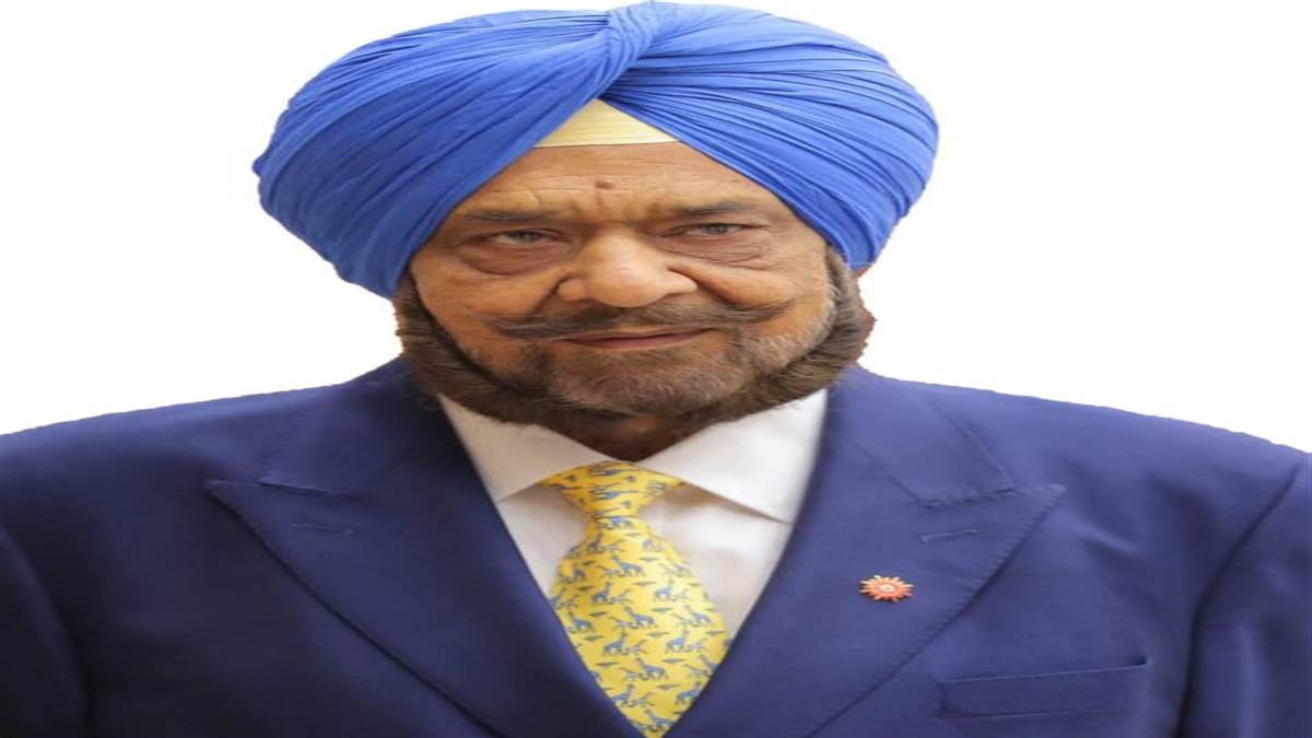 Sad News : ਕੈਪਟਨ ਅਮਰਿੰਦਰ ਸਿੰਘ ਦੇ ਚਚੇਰੇ ਭਰਾ ਦਾ ਦੇਹਾਂਤ, 5 ਵਾਰ ਓਲੰਪਿਕ 'ਚ ਕੀਤੀ ਸੀ ਭਾਰਤ ਦੀ ਨੁਮਾਇੰਦਗੀ; ਸ਼ੂਟਿੰਗ 'ਚ ਦੇਸ਼ ਦੀ ਝੋਲੀ ਪਾਇਆ ਸੀ ਪਹਿਲਾ ਗੋਲਡ ਮੈਡਲ