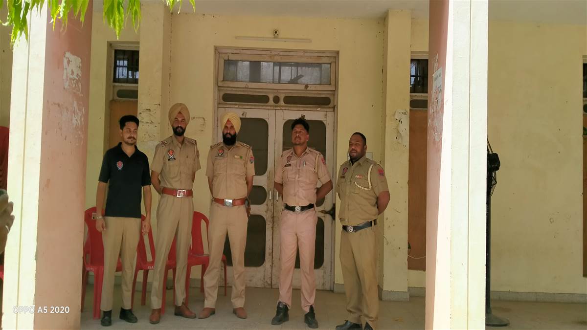 ਉਮੀਦਵਾਰਾਂ ਦੀ ਕਿਸਮਤ ਦਾ ਫੈਸਲਾ ਭਲਕੇ, ਸੁਰੱਖਿਆ ਪ੍ਰਬੰਧ ਚੌਕਸ