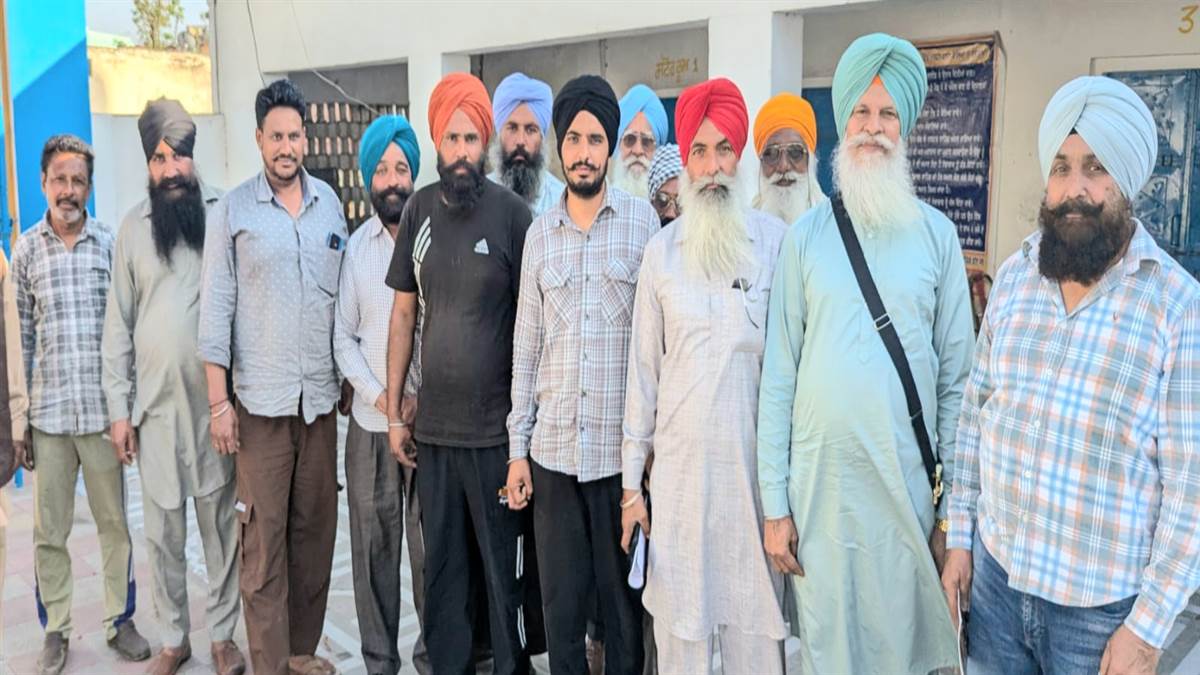 ਤੇਲ ਦੀਆਂ ਕੀਮਤਾਂ ’ਚ ਵਾਧੇ ਖ਼ਿਲਾਫ਼ ਕੇਐੱਮਐੱਸਕੇ ਵੱਲੋਂ ਵਿਰੋਧ