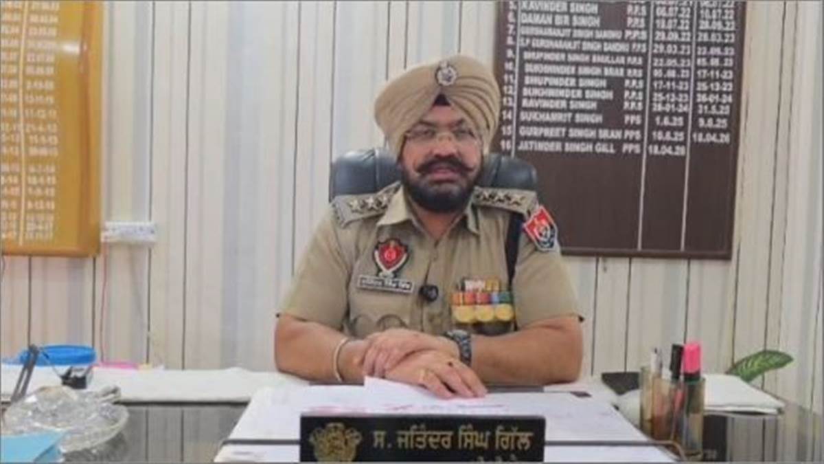 Moga Crime : ਜਬਰ ਜਨਾਹ ਤੋਂ ਬਾਅਦ ਨੌਂ ਸਾਲਾ ਲੜਕੀ ਦਾ ਕਤਲ, ਹਾਲਤ ਦੇਖ ਪਰਿਵਾਰ ਦੇ ਉੱਡੇ ਹੋਸ਼