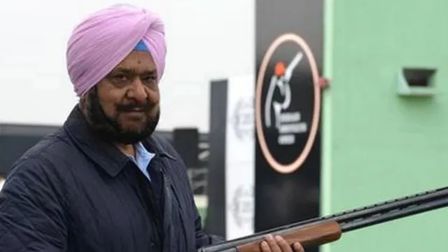 Randhir Singh: ਏਸ਼ੀਆਈ ਖੇਡਾਂ 'ਚ ਭਾਰਤ ਨੂੰ ਪਹਿਲਾ ਸ਼ੂਟਿੰਗ ਸੋਨ ਤਮਗਾ ਦਿਵਾਉਣ ਵਾਲੇ ਰਣਧੀਰ ਸਿੰਘ ਦਾ ਦੇਹਾਂਤ; ਖੇਡ ਜਗਤ 'ਚ ਸੋਗ