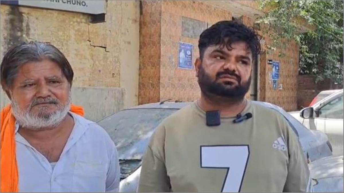 Tarntaran News : ਘਰੋਂ ਬੁਲਾ ਕੇ ਪੱਟੀ ਦੇ ਨੌਜਵਾਨ ਦੇ ਸਿਰ 'ਚ ਮਾਰੀ ਗੋਲ਼ੀ, ਹਾਲਤ ਗੰਭੀਰ