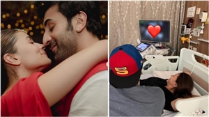 Alia Bhatt Pregnant : ਵਿਆਹ ਦੇ 3 ਮਹੀਨੇ ਬਾਅਦ ਗਰਭਵਤੀ ਹੋਈ ਆਲੀਆ ਭੱਟ, ਨਵੰਬਰ 'ਚ ਪਿਤਾ ਬਣਨਗੇ ਰਣਬੀਰ ਕਪੂਰ