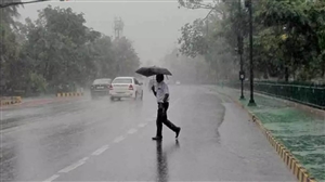 Weather Update Today: ਉੱਤਰੀ ਭਾਰਤ 'ਚ ਅੱਜ ਤੋਂ ਬਦਲੇਗਾ ਮੌਸਮ ਦਾ ਮਿਜਾਜ਼, ਇਨ੍ਹਾਂ ਸੂਬਿਆਂ 'ਚ ਭਾਰੀ ਮੀਂਹ ਦਾ ਅਲਰਟ