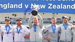 Eng vs NZ Tests: ਇੰਗਲੈਂਡ ਨੇ ਨਿਊਜ਼ੀਲੈਂਡ ਦਾ ਟੈਸਟ 'ਚ ਕਲੀਨ ਸਵੀਪ, 3-0 ਨਾਲ ਜਿੱਤੀ ਸੀਰੀਜ਼