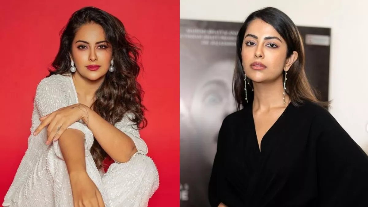 Avika Gor Net Worth: 25 ਸਾਲ ਦੀ ਉਮਰ 'ਚ ਬੇਸ਼ੁਮਾਰ ਦੌਲਤ ਦੀ ਮਾਲਕਿਣ ਹੈ ਅਵਿਕਾ ਗੋਰ, ਜਾਣੋ ਕੁੱਲ ਜਾਇਦਾਦ