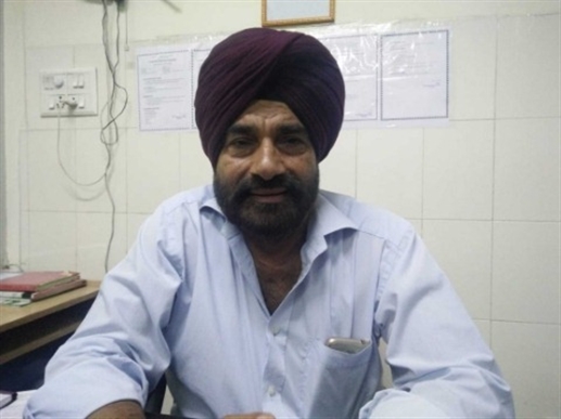 ਵਣ ਮਹਾਉਤਸਵ 'ਚ 29 ਨੂੰ
