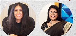 Top Indian Richest Women: ਕੌਣ ਹੈ ਰੌਸ਼ਨੀ ਨਾਦਰ, ਜੋ ਬਣੀ ਭਾਰਤ ਦੀ ਸਭ ਤੋਂ ਅਮੀਰ ਔਰਤ; ਦੇਖੋ ਦੌਲਤਮੰਦ ਔਰਤਾਂ ਦੀ ਸੂਚੀ
