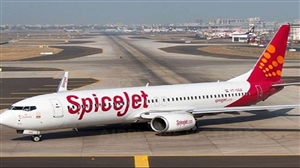 SpiceJet Flights: DGCA ਨੇ SpiceJet ਦੀਆਂ ਉਡਾਣਾਂ 'ਤੇ ਲਾਈ ਪਾਬੰਦੀ, ਅਗਲੇ 8 ਹਫ਼ਤਿਆਂ ਲਈ ਸਿਰਫ਼ ਇੰਨੀਆਂ ਉਡਾਣਾਂ ਦਾ ਦਿੱਤਾ ਆਦੇਸ਼