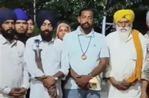 ਨਸ਼ੇੜੀਆਂ ਨੇ ਪੁਲਿਸ ਮੁਲਾਜ਼ਮ ਨੂੰ ਕੁੱਟਿਆ, ਜ਼ਖ਼ਮੀ