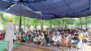 ਪੀਐੱਸਪੀਸੀਐੱਲ ਕਰਮਚਾਰੀਆਂ ਦੀ ਹੜਤਾਲ, ਕੱਚੇ ਮੁਲਾਜ਼ਮ ਵੀ ਸੰਘਰਸ਼ ’ਚ ਸ਼ਾਮਲ, ਹੁਣ ਦੂਰ ਨਹੀਂ ਹੋਣਗੇ ਸਪਲਾਈ ’ਚ ਪਏ ਨੁਕਸ