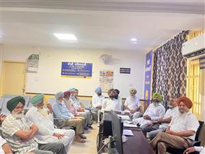 ਸਫਾਈ ਸੇਵਕਾਂ ’ਤੇ ਪੁਲਿਸ ਕਾਰਵਾਈ ਦੀ ਕੀਤੀ ਨਿਖੇਧੀ