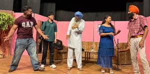 ਸ਼ਹੀਦ ਊਧਮ ਸਿੰਘ ਦੇ ਸ਼ਹੀਦੀ ਦਿਵਸ ਨੂੰ ਸਮਰਪਿਤ ਸਮਾਗਮ