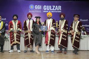 ਸਿੱਖਿਆ ਇਨਸਾਨ ਦੀ ਸਭ ਤੋਂ ਵੱਡੀ ਤੇ ਅਨਮੋਲ ਪੂੰਜੀ : ਕੈਬਨਿਟ ਮੰਤਰੀ ਸੌਂਦ