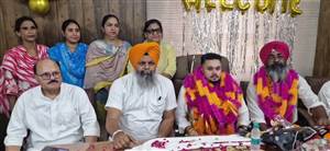 ਕੈਨੇਡਾ ਦੀ ਪੀਆਰ ਛੱਡ ਆਇਆ ਨੌਜਵਾਨ ਬਣਿਆ ਦੋਰਾਹਾ ਨਗਰ ਕੌਂਸਲ ਦਾ ਪ੍ਰਧਾਨ