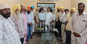 ਸਰਕਾਰ ਦੀਆਂ ਨੀਤੀਆਂ ਖਿਲਾਫ ਸੰਗਰੂਰ ’ਚ ਗੂੰਜੇਗਾ ਪੈਨਸ਼ਨਰਾਂ ਦਾ ਗੁੱਸਾ