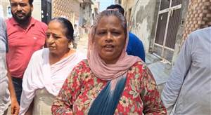 ਗਾਂਧੀ ਨਗਰ ’ਚ ਇੱਕੋ ਰਾਤ ਤਿੰਨ ਘਰਾਂ ’ਚ ਚੋਰੀ, ਮਹੀਨੇ 'ਚ 10 ਤੋਂ ਵੱਧ ਵਾਰਦਾਤਾਂ